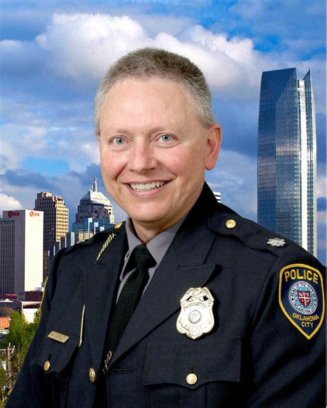 <br><br>I have extensive experience in. . Oklahoma city police deputy chiefs